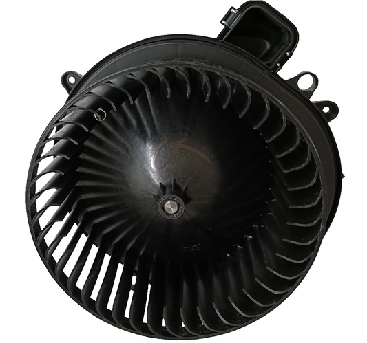 BMW 1 F20, 3 F30 Blower Motor - MJ