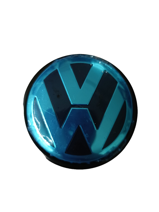 VW Polo, Vento, Ameo Wheel Cap - MJ