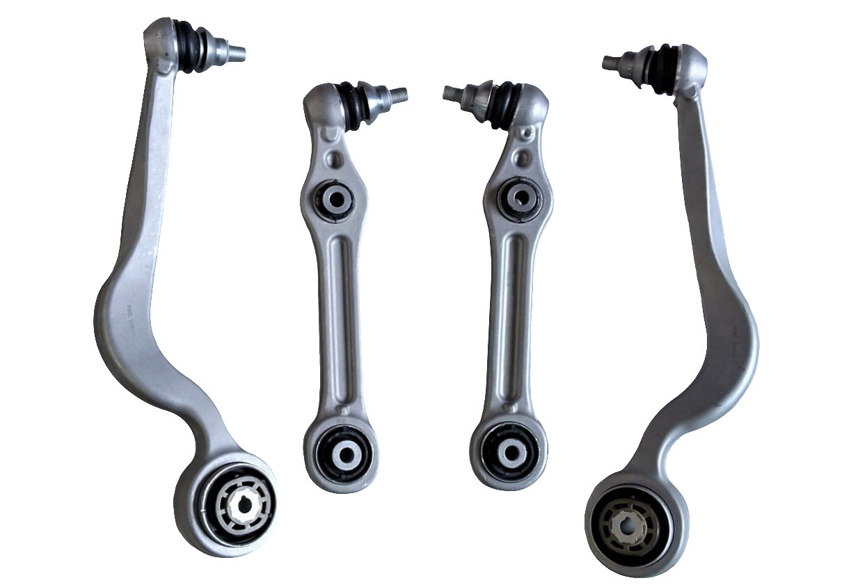 Mercedes E Class 213, GLC 253 - Front Lower Arm Set of 4 - ST2051805, ST2054507 - Stokes