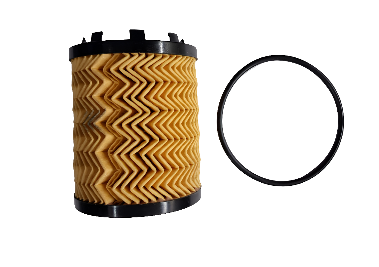 Jeep Compass N/M - Oil Filter - 68630130AA - 001 - Jeep Genuine