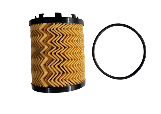 Jeep Compass N/M - Oil Filter - 68630130AA - 001 - Jeep Genuine