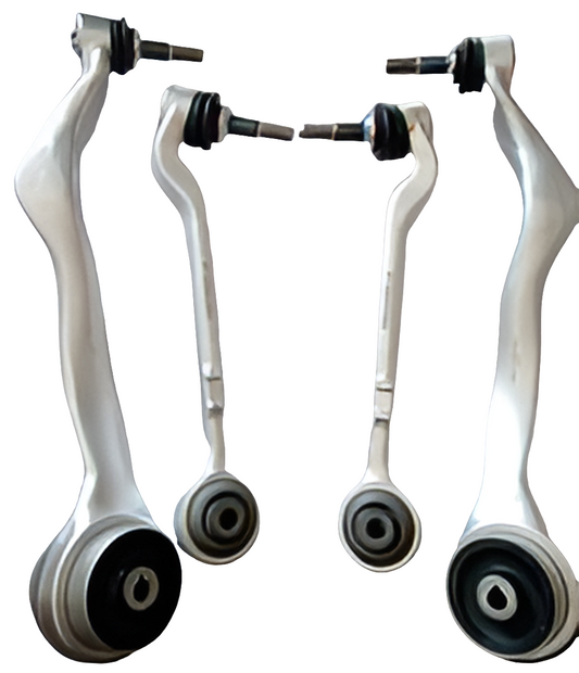 BMW F30 Lower Arms Suspension (Set of 4) - MJ