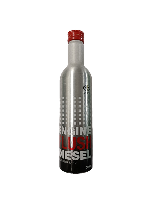 Toyota Engine Flush Diesel 300 ml - 08814-80090 - Toyota