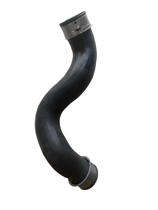 Mercedes C Class 204, E Class 212 - Lower Radiator Pipe RH Side - 204 501 16 82 - Frey