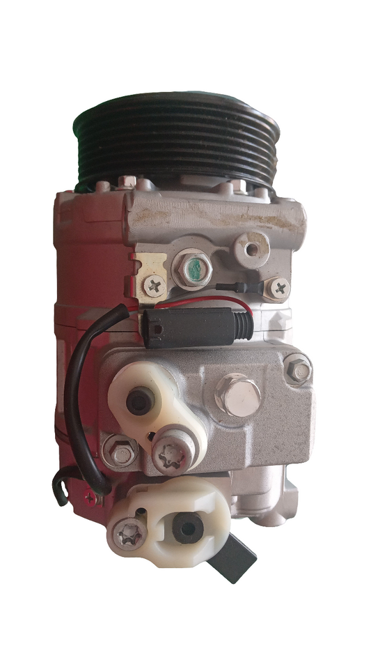 Mercedes 166 AC Compressor - MJ