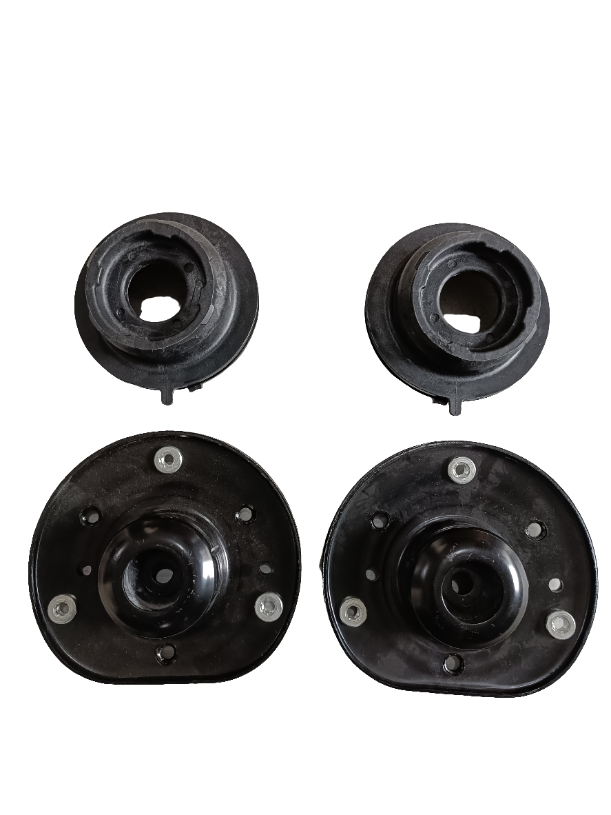 Volvo S60 II, S80 II, XC60 I 156, LR Freelander II, Disc. Sports, RR Evoque Front Shocker Mount with bearing Set - MJ