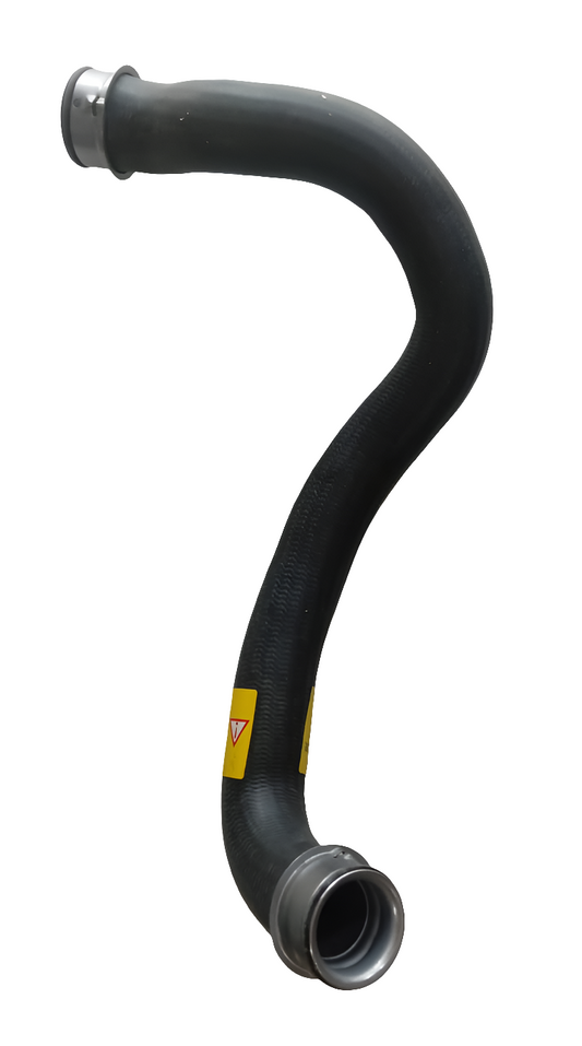 Mercedes C Class 204, E Class 212 - Radiator Pipe RH Side - 204 501 29 82 - Frey