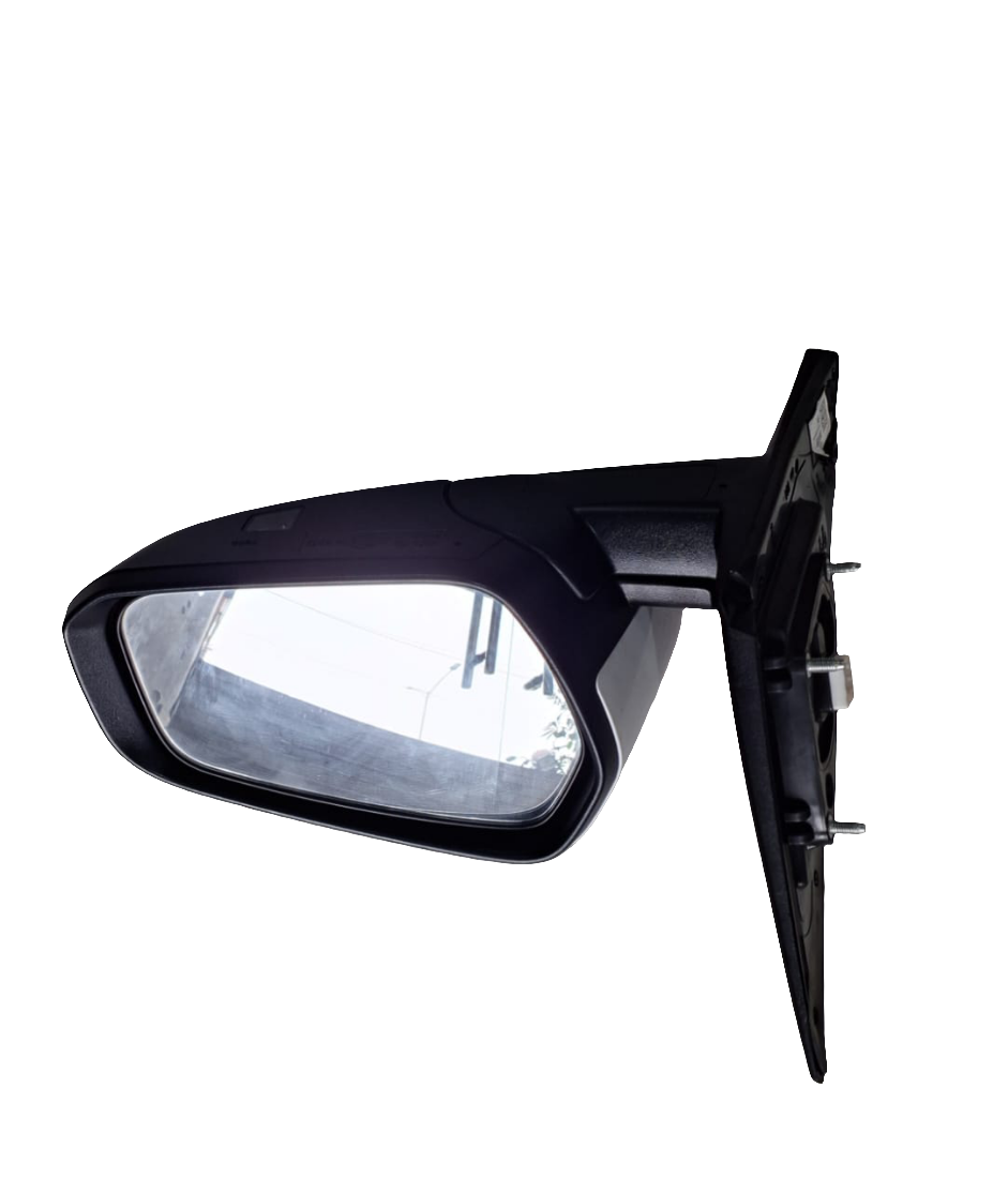 Hyundai Alcazar, Creta N/M - Side Mirror Right Side - 87620-BV050 - Hyundai Genuine