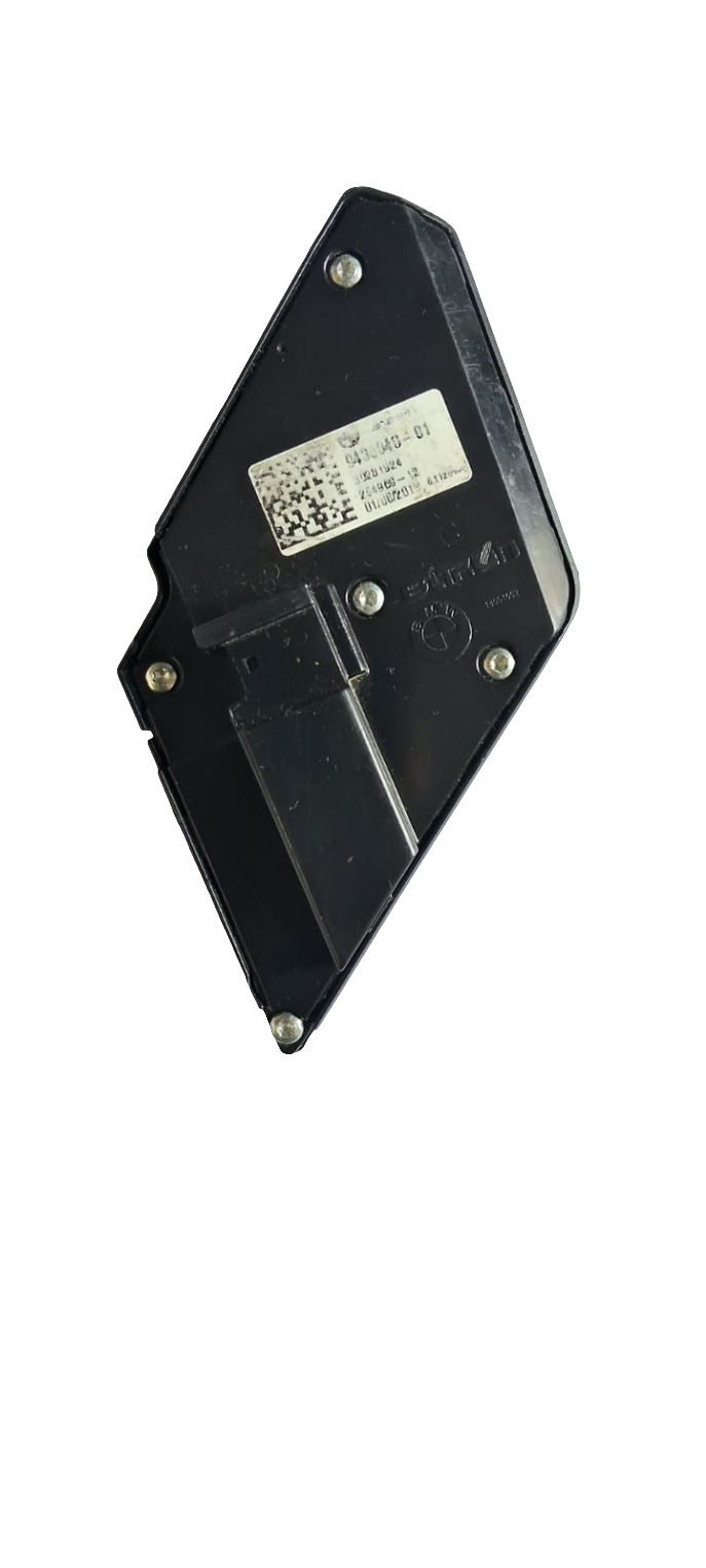 BMW X5 G05, X6 G06, X7 G07 - Operating Unit Seat Functions LH Side (Seat Adjuster) - 61319436040 - MJ