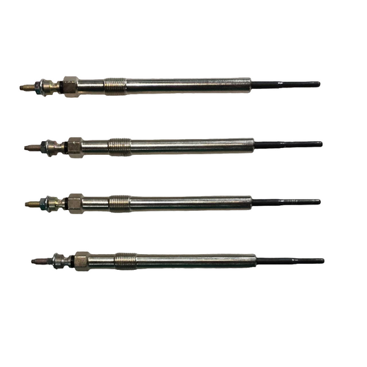Ford Endeavour New Heater Plug Set of 4 - HB14A731A Ford
