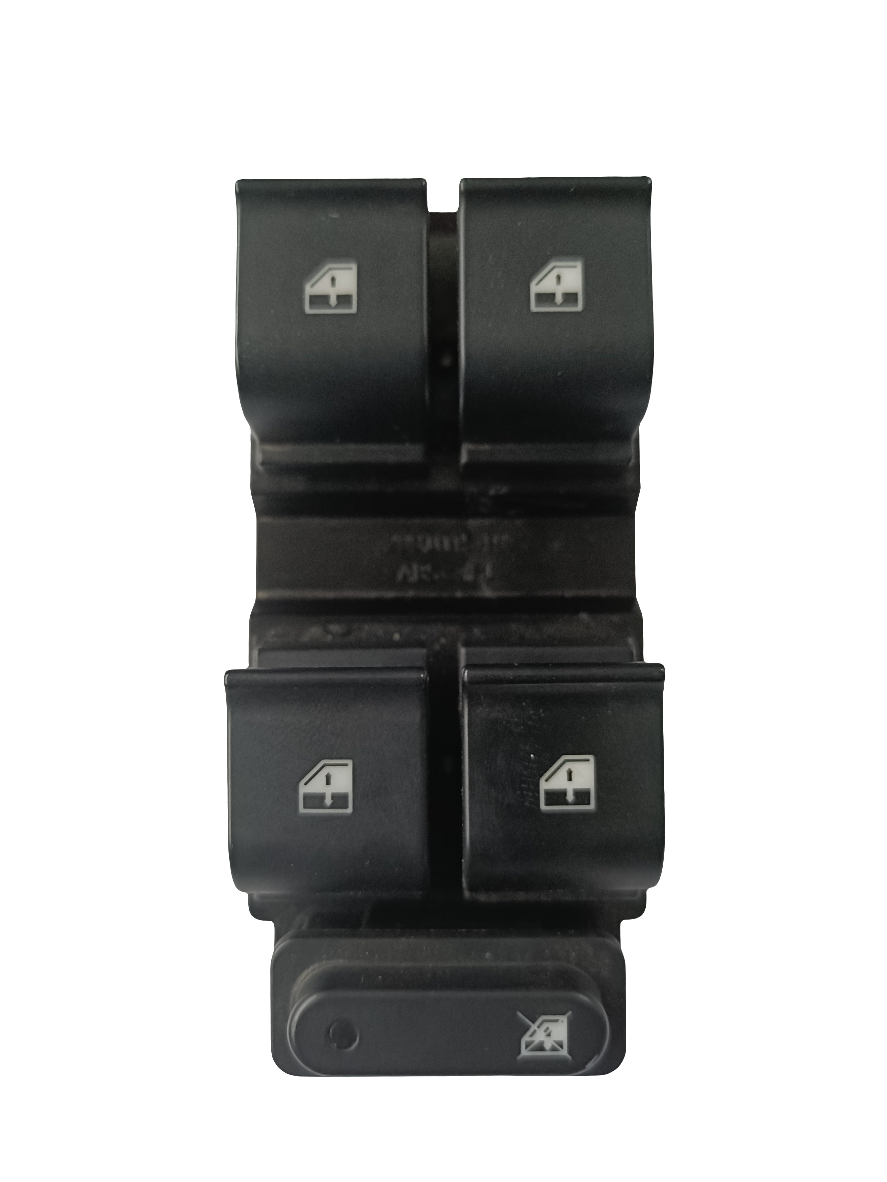 Tata Tiago Power Window Switch Front Right - 542754509951C7 Tata