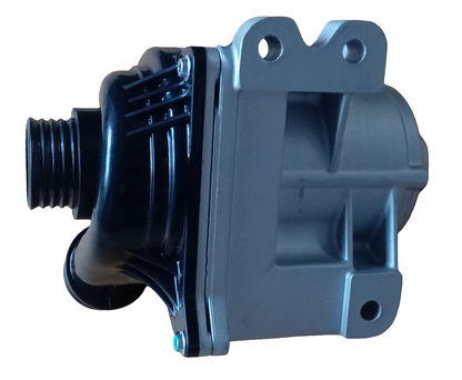 BMW 5 530i, 7 740i, X1, X3, X5, 3.0 Petrol N54, N55 Engine Auxiliary Water Pump - 11519455978 -MJ