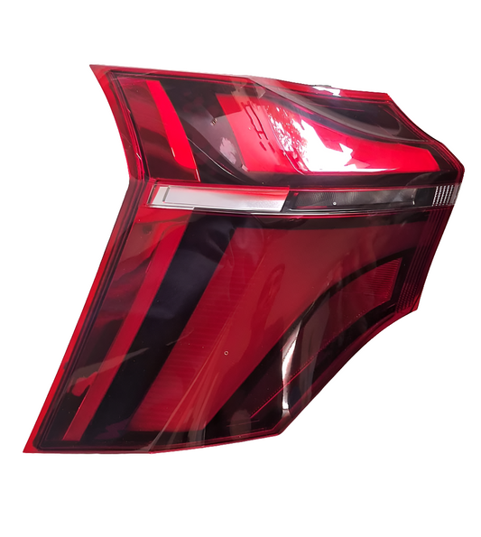 Mahindra XUV700 Tail Light Left - RCA-X700-H011R Varroc