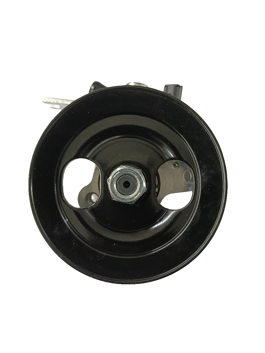 Hyundai Verna Old Model Power Steering Pump - HYF9457 Mandira
