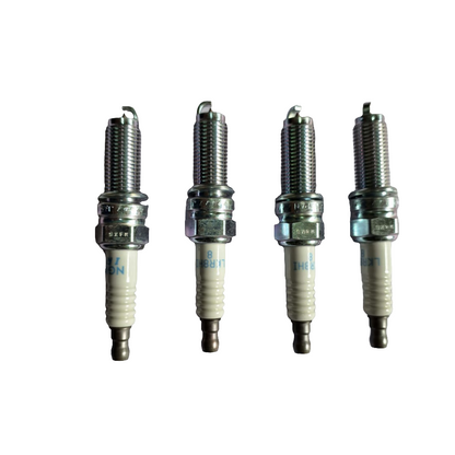 MGHEC Spark Plug Set LKR8HI-8 (Iridium) - NGK Genuine