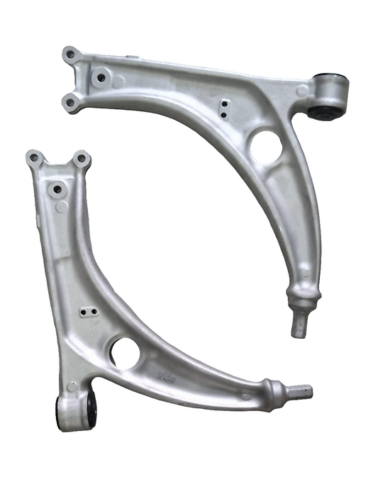 Audi Q3 8U - Lower Arm set of 2 pcs - MJ