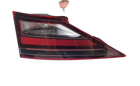 Mahindra XUV700 Tail Light Right - RCA-X700-DSB71R Varroc