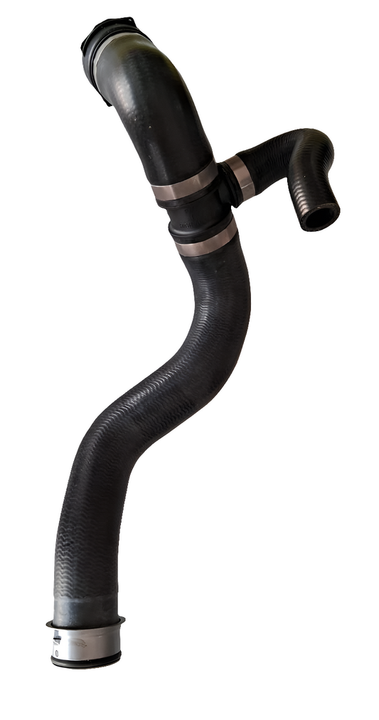Mercedes ML, GL, GLE 166 AMG 43 - Radiator Pipe Lower RH Side - 166 500 86 75 - Frey
