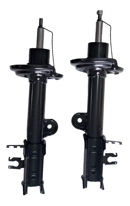 Jeep Compass 4x2 Model Rear Shock Absorber Set - SGM1901-202 & SGM1901-203 Mark Xtralife