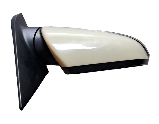 Hyundai Creta Old - Side Mirror RH Side - 87620-A0010 - Hyundai Genuine