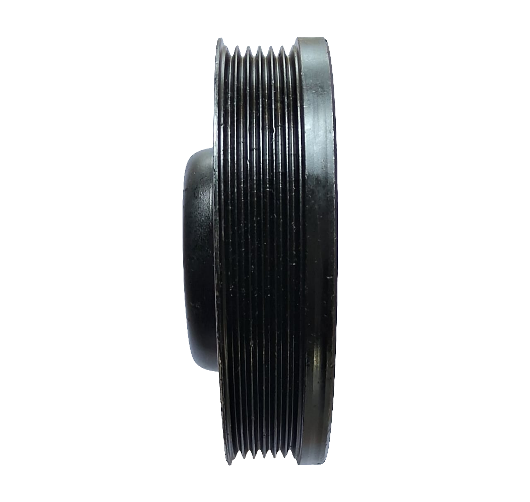 Audi A3 Old 8P, A4 8K, A6 4G, Q5 8R, Q3 8U, Skoda Octavia II, Fabia I, Rapid 1.6, Superb II, Yeti, VW Jetta IV, Passat, Polo 1.9 (All 2.0 Diesel Models) - Damper Pulley - 038105243M - MJ