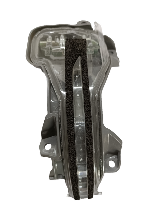 Honda Side Mirror Indicator Light Right - MJ