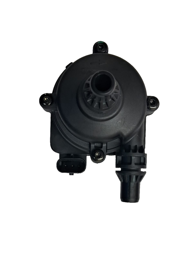 Jeep Compass, Tata Harrier, MGHEC Diesel Aftermarket Auxiliary Water P ...