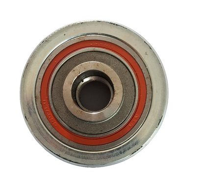 Toyota Etios 1.4 - Alternator Freewheel Clutch (Alternator Pulley) - 27415-33090 - Toyota Genuine
