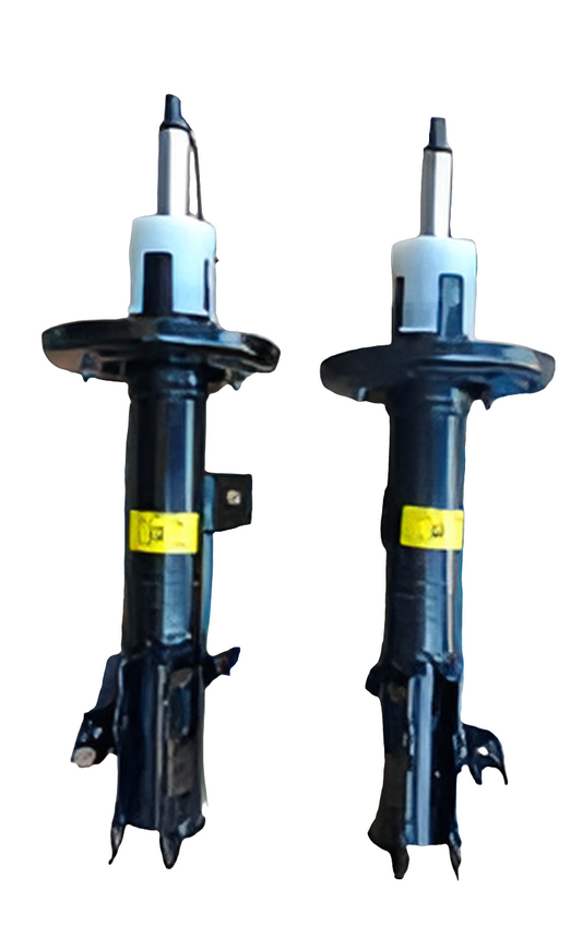 Ford Ecosport - Front Shock Absorber Set (RH & LH) - CN1Z18124 AC, CN1Z18124 AB - Ford