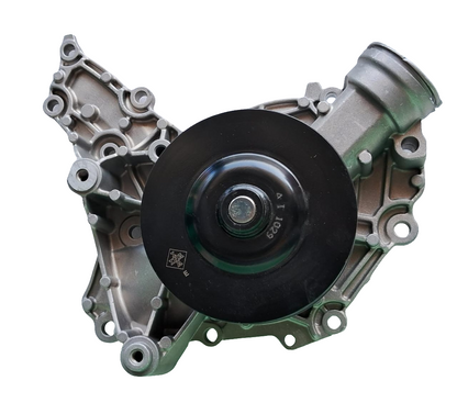 Mercedes E Class 211, 212, ML, GL 164, S Class 221 - Water Pump 5380236100#E - INA