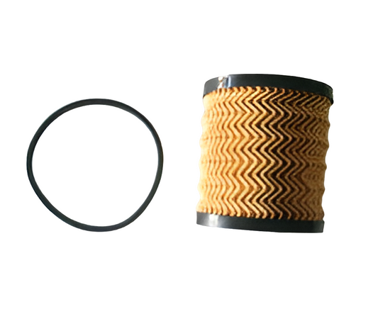 Ford Ecosport Diesel Oil Filter KU2Z6731B - Ford