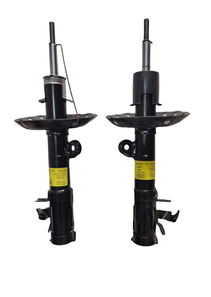 Honda Amaze, Brio - Front Shock Absorber Right & Left Side Set - Mark Xtralife