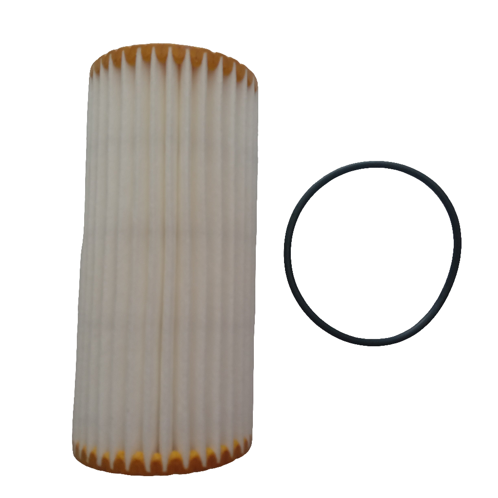 Audi, Skoda, VW New Model - Oil Filter 06L115562B VW