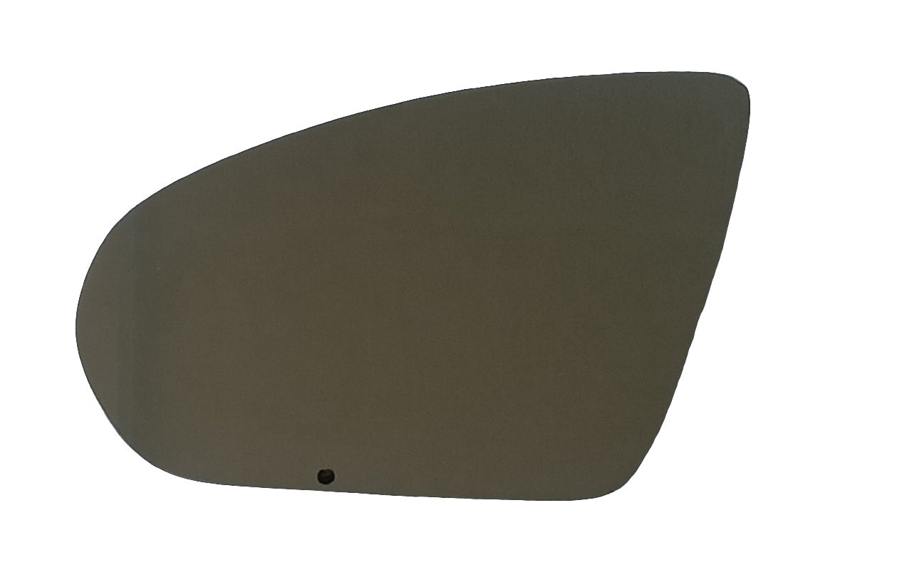 Mercedes A Class, CLA 2018-22 Side Mirror Glass Left - MJ