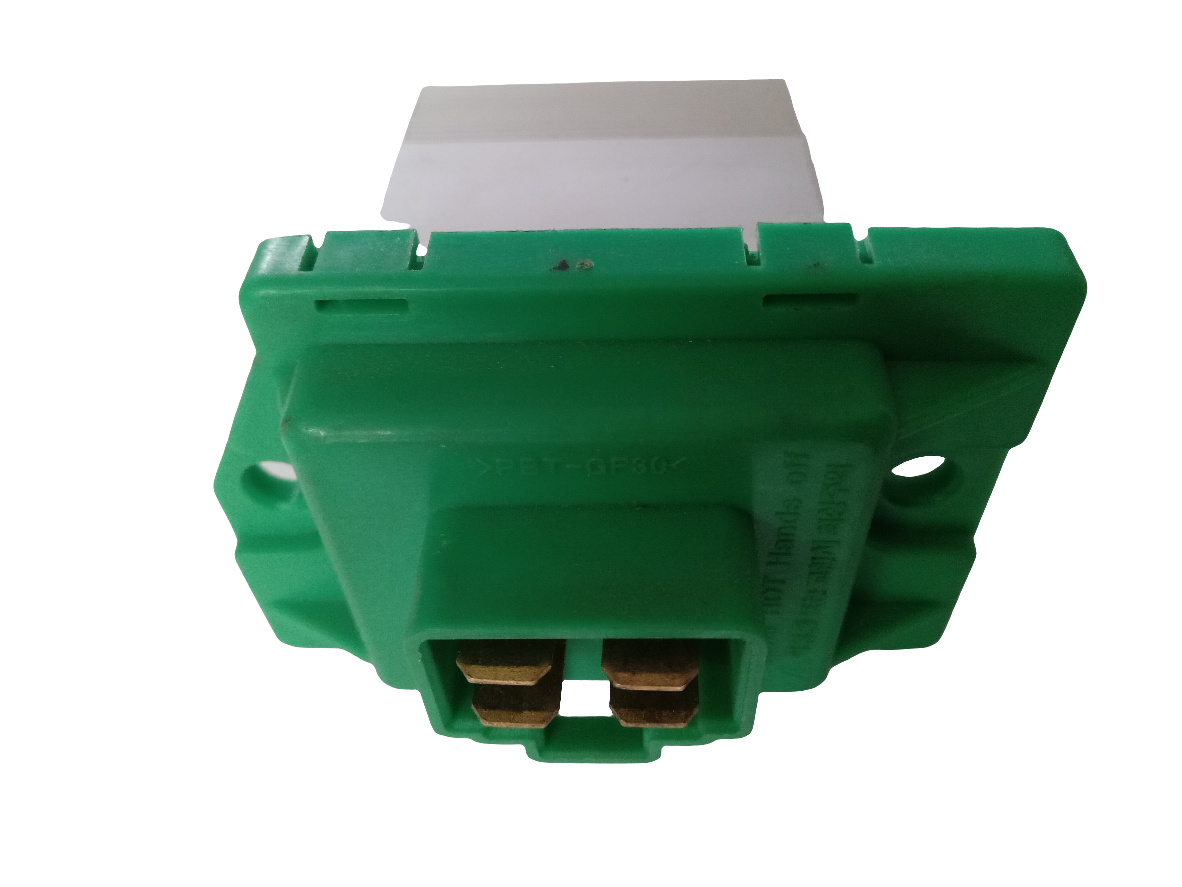 Hyundai i10 Grand, Xcent, Santa Fe, Kia Carnival Blower Resistor -  MJ