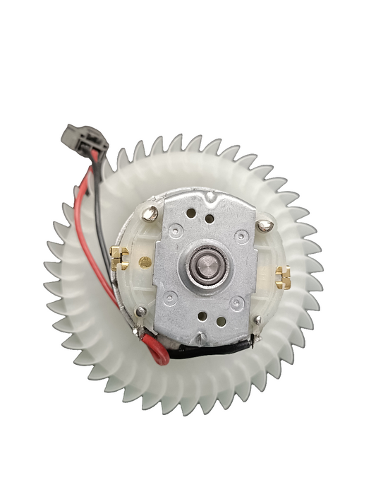 Volvo XC60 Blower Motor - MJ