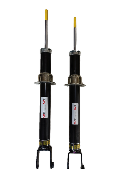 Jaguar XJ X351 Front Shock Absorber Electric RH & LH Side Set - WG