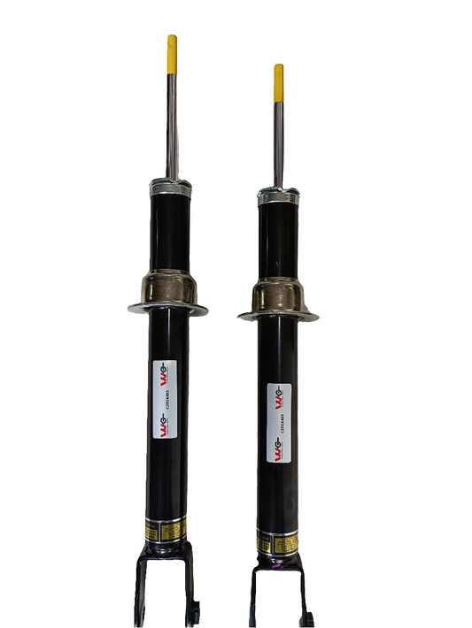 Jaguar XJ X351 Front Shock Absorber Electric RH & LH Side Set - WG