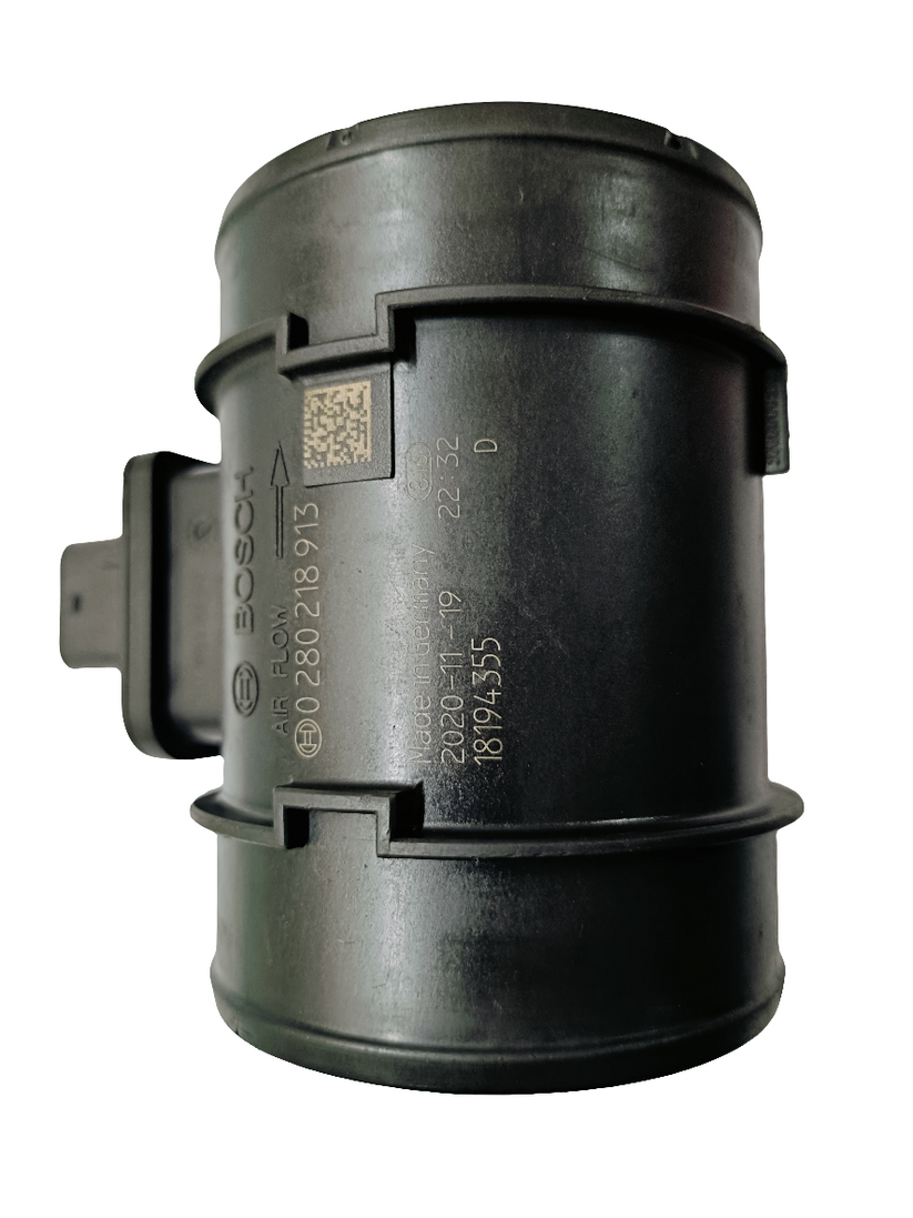 Mahindra, Tata Air Mass Sensor 0280218913 Bosch Motorparts Junction