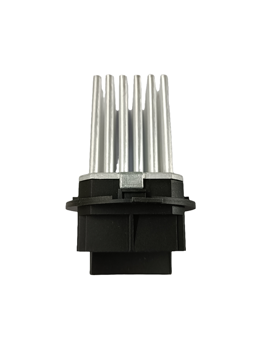 Mercedes W204, W212 Fan Resistance - MJ