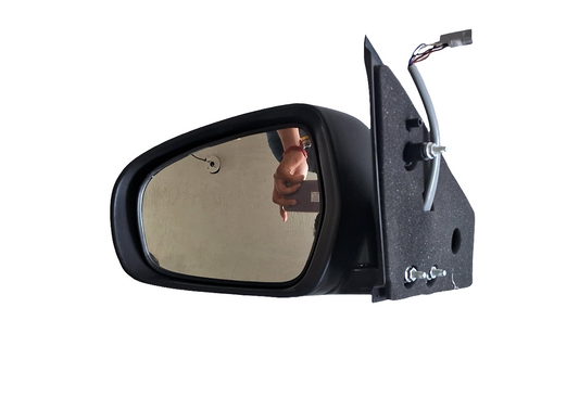 Maruti Suzuki Ertiga, SL6 Side Mirror Left (5 WIRE) - SVM-ERTG2-132MIL Varroc