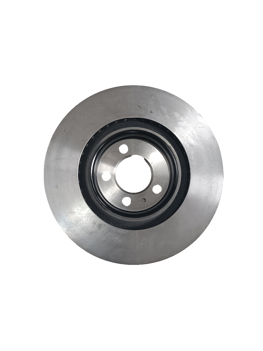 Skoda Kushaq, VW Taigun 1.5 Front Disc Rotor Set Dia 300 mm - 5QP615301B VW