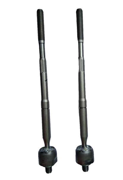 Jeep Compass Rack End Set - Autokoi