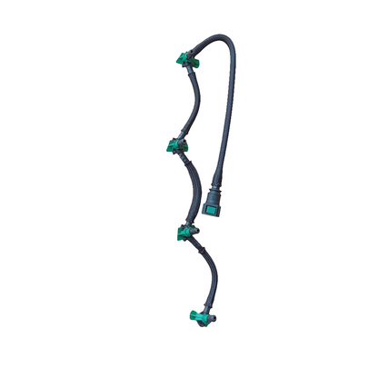 Ford Ecosport Diesel Overflow Pipe - FD-FH028 Teknorot Turkey