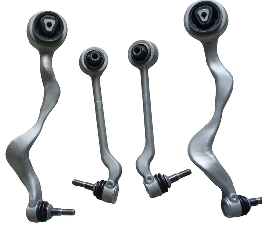 BMW 3 Series E90, X1 E84 - Lower Arm Set of 4 - Meyle Germany