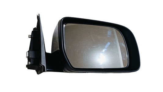 Ford Endeavour Electronic Side Mirror (With Indicator) RH Side 7 Pin - MJ