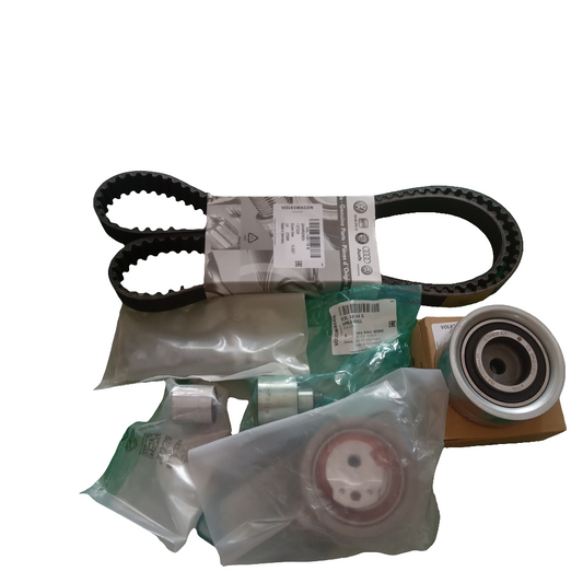 Audi A4, A6, Q3, Q5, Skoda Rapid, VW Vento, Polo, Ameo Diesel Timing Kit - 03L198119F VW 2.0