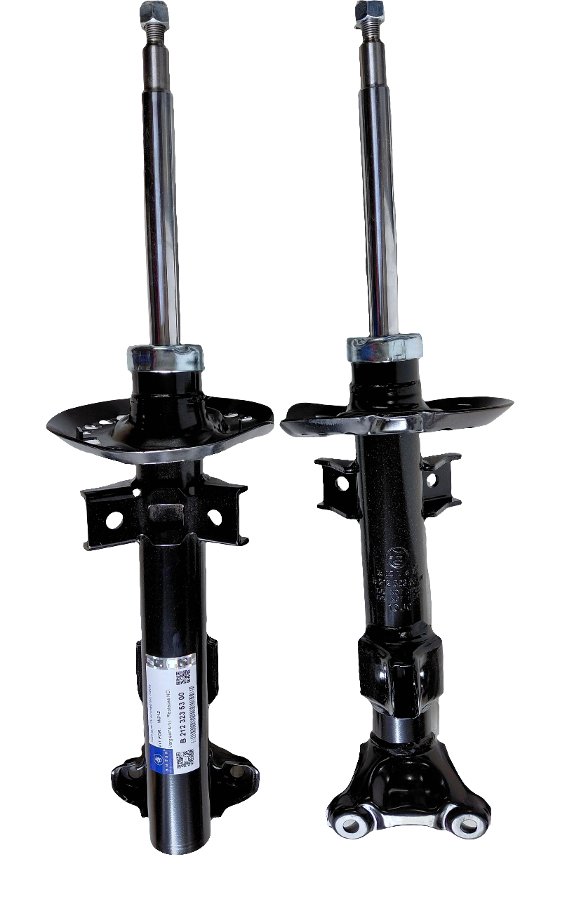 Mercedes E W212 - Front Shock Absorber Long Height Set of 2 - 2123237000 - BMTSR