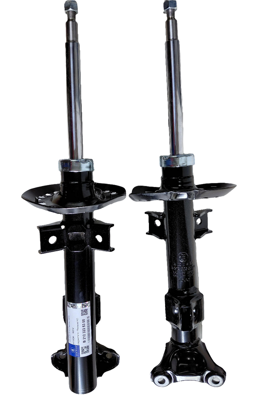 Mercedes E W212 - Front Shock Absorber Long Height Set of 2 - 2123237000 - BMTSR
