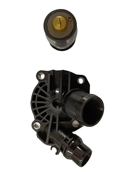 BMW X1 F48 Diesel Water Elbow - MJ